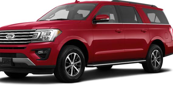 FORD EXPEDITION MAX 2018 1FMJK1KT7JEA51474 image